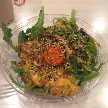 Lei'd Island Kitchen - Hawaiian Near Me - Vienna, Virginia Lei'd Island Kitchen - Hawaiian Near Me - Vienna, Virginia