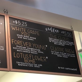 Urban Ritual - Menu and coffee - Bubble Tea Near Me - San Mateo, California Urban Ritual - Menu and coffee - Bubble Tea Near Me - San Mateo, California
