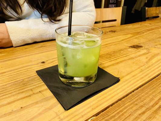 Afterword Tavern & Shelves by null