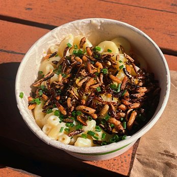 Dad's Luncheonette - Mac n Cheese - New American Near Me - Half Moon Bay, California Dad's Luncheonette - Mac n Cheese - New American Near Me - Half Moon Bay, California