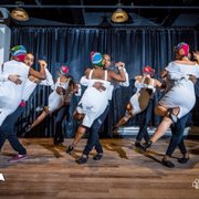 ASWAD,CARLENE DAVIS,PAPA SAN／DANCE ‘N’ T Twin Cities Danza