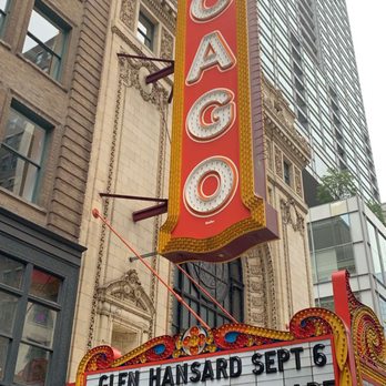 Chicago Trolley & Double Decker - Chicago Theatre - Party Bus Rentals Near Me Chicago Trolley & Double Decker - Chicago Theatre - Party Bus Rentals Near Me
