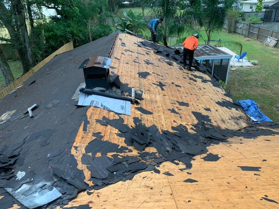 Slide of Florida Building Pros