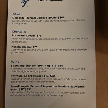 Yume Sushi Bar - Sushi Bars Near Me - Studio City, California