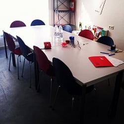 Limba-Sprachen - Gemütlich und Professionell lernen