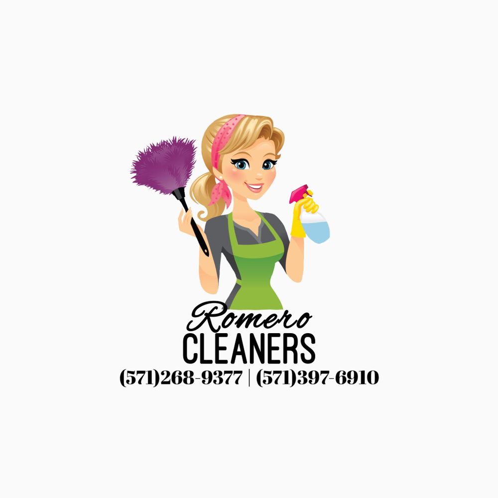 ROMERO CLEANERS Updated September 2024 13 Photos Falls Church