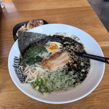 Silverlake Ramen - Classic Ramen - Ramen Near Me - San Diego, California Silverlake Ramen - Classic Ramen - Ramen Near Me - San Diego, California