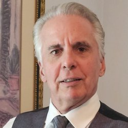 Alive and Well Acupuncture Clinic - Edward Scarlett
