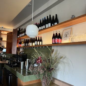Seco - Wine Bars Near Me - Los Angeles, California