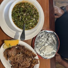 Barbacoa