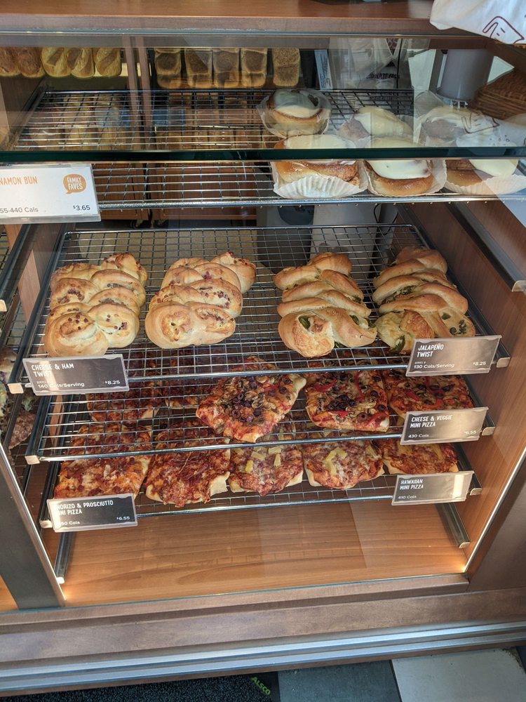 COBS BREAD Updated May 2024 18 Photos & 10 Reviews 15941 97th