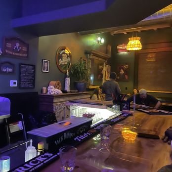 The Scapegoat - Front entrance - Bars Near Me - Denver, Colorado