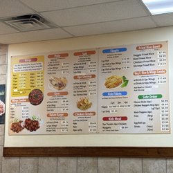 Atl Deli Wing & Bowl - Updated Menu (2025)