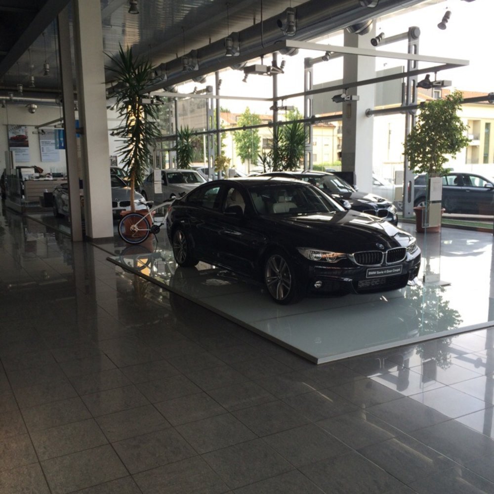 THE BEST 10 CAR DEALERS in MILAN, ITALY - Updated 2026 - Hours - Yelp, image size:1000x1000