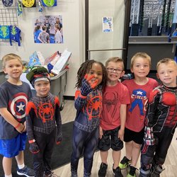 Ultimate Ninjas - Chesterfield