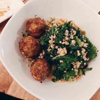 Pure Kitchen Elgin - Vegetarian Near Me - Ottawa, Ontario