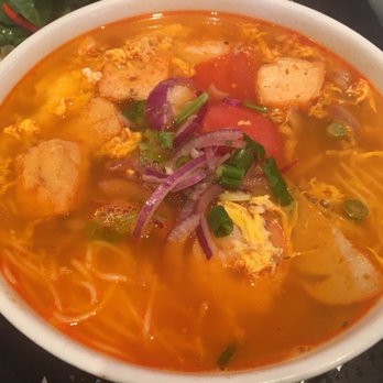 Com Pho Asia - Bun rieu - Vietnamese Near Me - Newmarket, Ontario Com Pho Asia - Bun rieu - Vietnamese Near Me - Newmarket, Ontario