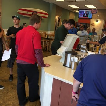 Jersey Mike's Subs - Sandwiches Near Me - Jacksonville, Florida