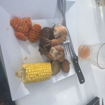Capt Andy's - Dinner - Boat Tours Near Me - Ele'ele, Hawaii