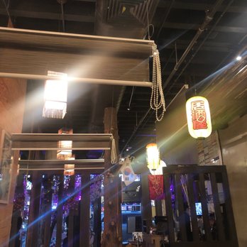 HanaMichi - Sitting down at HanaMichi for dinner - Japanese Near Me - New York, New York HanaMichi - Sitting down at HanaMichi for dinner - Japanese Near Me - New York, New York