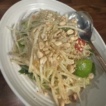 Hanuman Thai Eatery - Thai Near Me - Costa Mesa, California Hanuman Thai Eatery - Thai Near Me - Costa Mesa, California