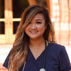 Chase Lay, MD - Meet our RN, Miss Emily Trinh. Emily specializes in injectables, vampire facials, PRP injections, MiraDry and Ulthera.