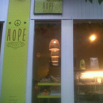 Hope Market - Desserts Near Me - Buenos Aires, C