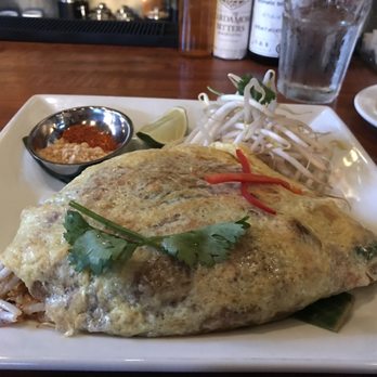 Boda - Woon sen pad thai - Thai Near Me - Portland, Maine Boda - Woon sen pad thai - Thai Near Me - Portland, Maine