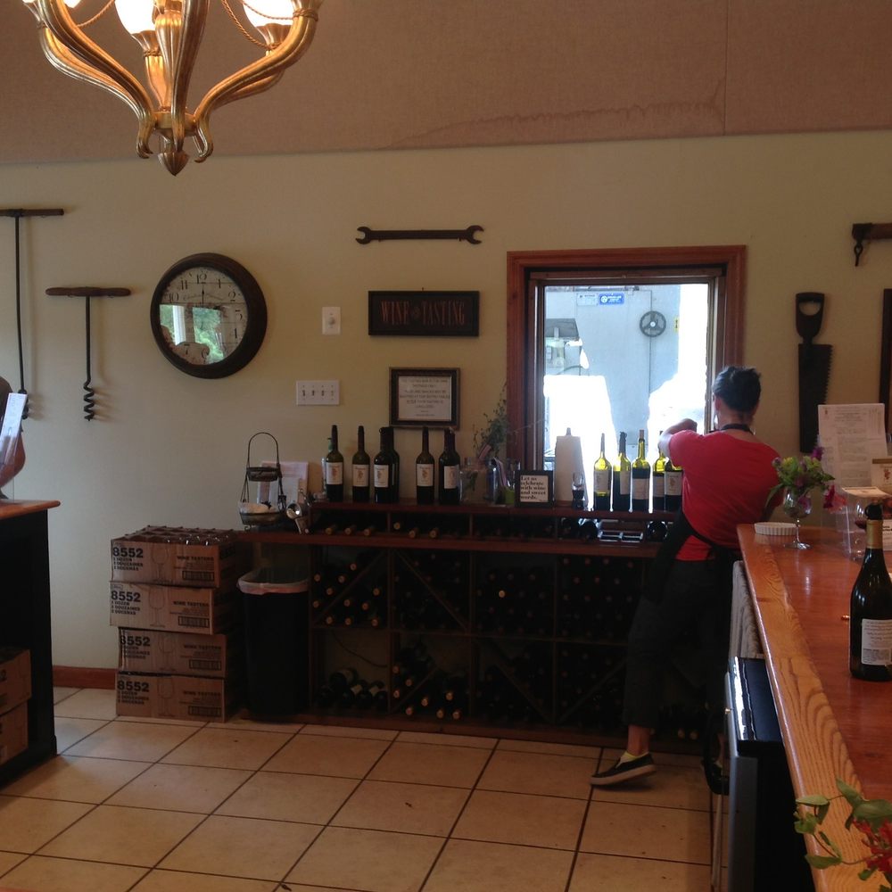 Pearmund Cellars - Inside the tasting room - Wineries Near Me - Broad Run, Virginia Pearmund Cellars - Inside the tasting room - Wineries Near Me - Broad Run, Virginia