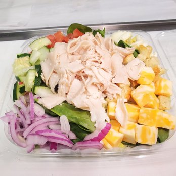 Unbeatable Eatables Munster - Chef salad - Sandwiches Near Me - Munster, Indiana Unbeatable Eatables Munster - Chef salad - Sandwiches Near Me - Munster, Indiana