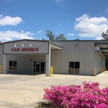 Car Medics - Auto Repair Near Me - Abita Springs, Louisiana Car Medics - Auto Repair Near Me - Abita Springs, Louisiana