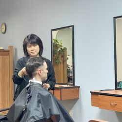 Star Salon