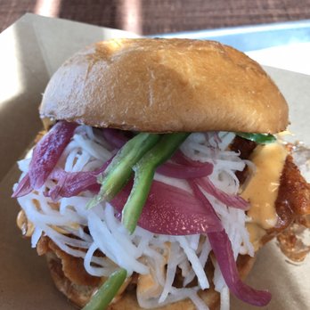 Holdaak Fried Chicken - Spicy Chicken Sandwich - Chicken Shop Near Me - Fullerton, California Holdaak Fried Chicken - Spicy Chicken Sandwich - Chicken Shop Near Me - Fullerton, California