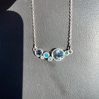 Splash: Whale’s Tale Gallery - Patricia Locke - Jewelry Near Me - Cape May, New Jersey Splash: Whale’s Tale Gallery - Patricia Locke - Jewelry Near Me - Cape May, New Jersey
