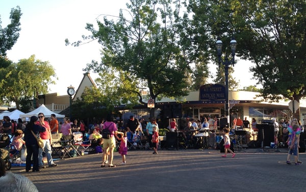 Clovis Farmers Market by null Clovis Farmers Market by null