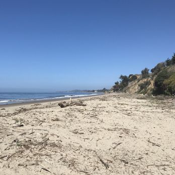 Lookout Park - Beaches Near Me - Summerland, California Lookout Park - Beaches Near Me - Summerland, California