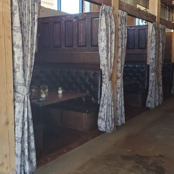 Reba's Place - Large Booths - American Near Me - Atoka, Oklahoma