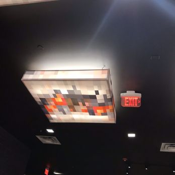 Aloft by Marriott El Paso Downtown - The lobby ceiling - Hotels Near Me - El Paso, Texas Aloft by Marriott El Paso Downtown - The lobby ceiling - Hotels Near Me - El Paso, Texas
