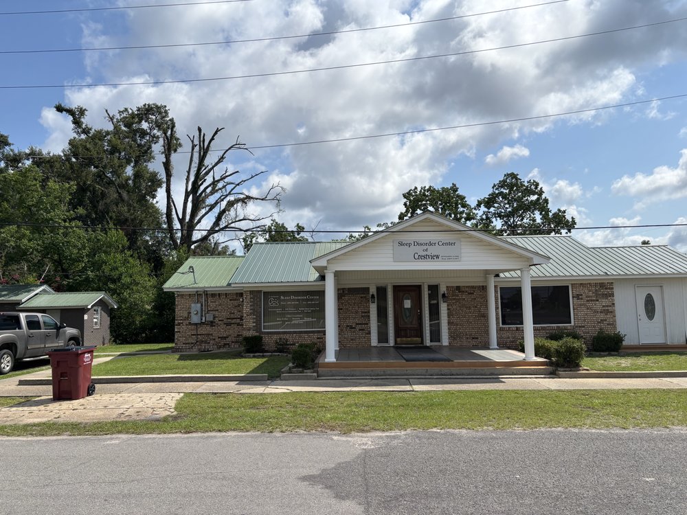 Sleep Disorder Center - sleep specialist in Crestview, FL