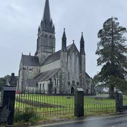 St. Mary's Church of Ireland