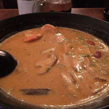 Ebaes - Ramen Near Me - Los Angeles, California