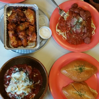 Amina Pizzeria - Pizza Near Me - Honolulu, Hawaii