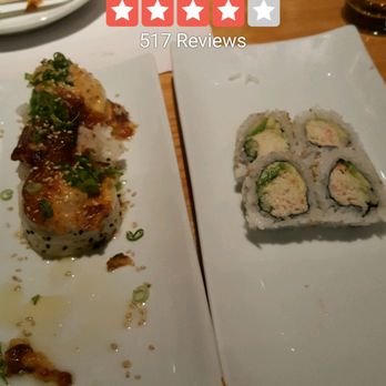 Teru Sushi - Lobster and California rolls - Sushi Bars Near Me - Studio City, California Teru Sushi - Lobster and California rolls - Sushi Bars Near Me - Studio City, California