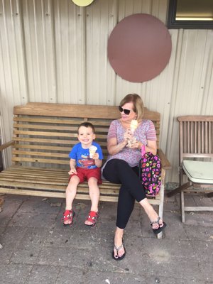 Vermont Cookie Love by null