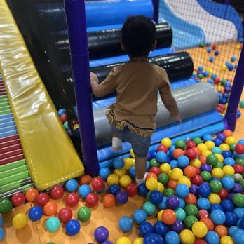 Wacky Tacky - Kids Activities Near Me - Rancho Cordova, California