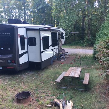 Shenandoah Hill Campground - Campgrounds Near Me - Madison, Virginia Shenandoah Hill Campground - Campgrounds Near Me - Madison, Virginia