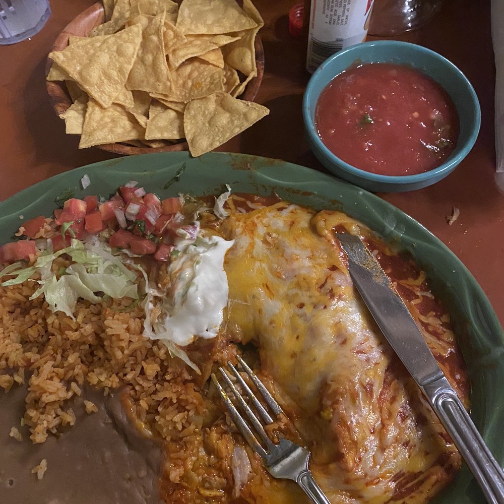 Jalisco Restaurant - Red Enchilada - Mexican Near Me - Watsonville, California Jalisco Restaurant - Red Enchilada - Mexican Near Me - Watsonville, California
