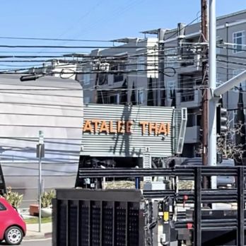 Natalee Thai - Thai Near Me - Los Angeles, California