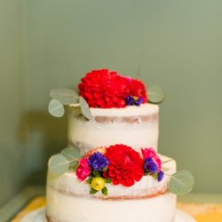 Posies & Sugar
