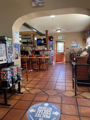 Arturo's Mexican Restaurant by null